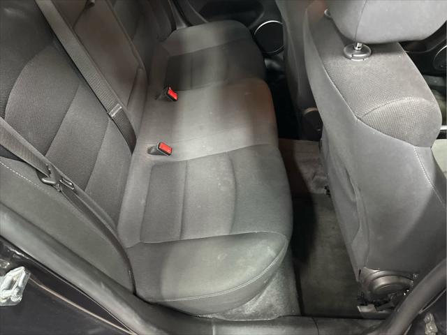 Used 2015 Chevrolet Cruze For Sale in Wilmington, OH