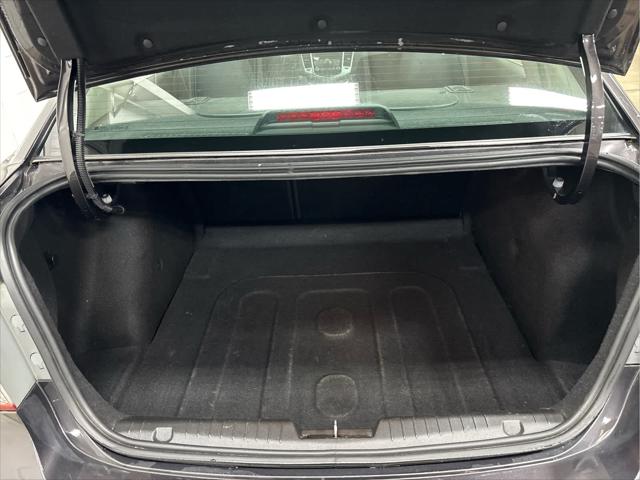 Used 2015 Chevrolet Cruze For Sale in Wilmington, OH