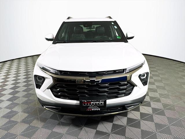 2024 Chevrolet Trailblazer FWD ACTIV
