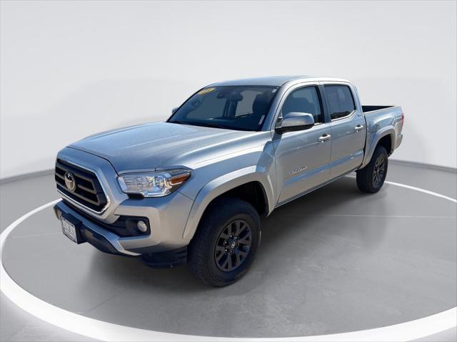 2023 Toyota Tacoma TRD Sport 2023 Toyota Tacoma TRD Sport