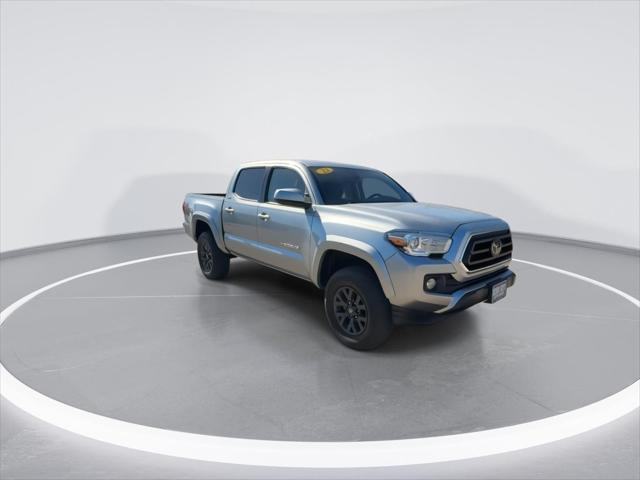 2023 Toyota Tacoma TRD Sport 2023 Toyota Tacoma TRD Sport