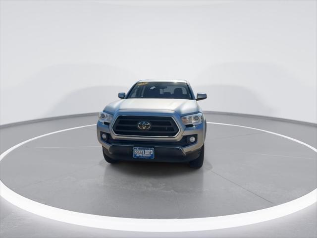 2023 Toyota Tacoma TRD Sport 2023 Toyota Tacoma TRD Sport