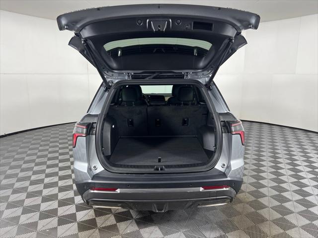 2025 Chevrolet Equinox AWD ACTIV