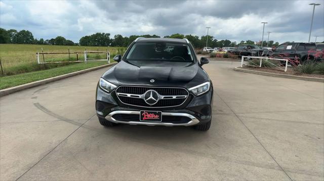 2024 Mercedes-Benz GLC 300 SUV