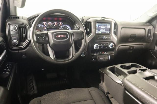 2024 GMC Sierra 2500HD 4WD Crew Cab Long Bed Pro