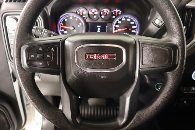 2024 GMC Sierra 2500HD 4WD Crew Cab Long Bed Pro