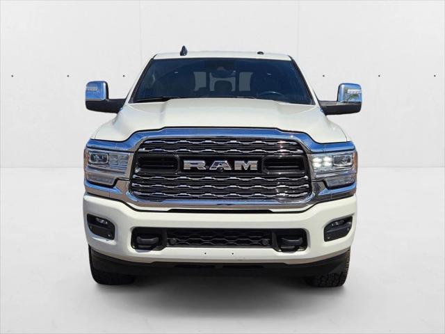 2023 RAM 2500 Limited Mega Cab 4x4 64 Box 2023 RAM 2500 Limited Mega Cab 4x4 64 Box