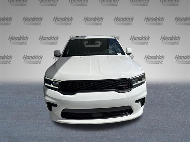 2022 Dodge Durango GT Plus AWD