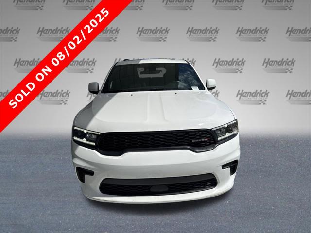 2022 Dodge Durango GT Plus AWD