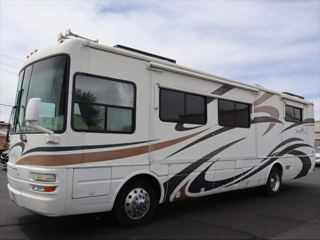 2005 National Rv Tropical 