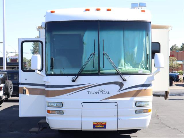 2005 National Rv Tropical 