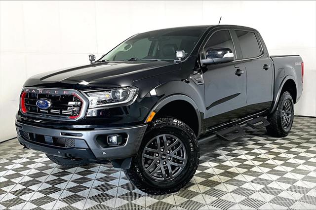Used 2021 Ford Ranger For Sale in OLIVE BRANCH, MS