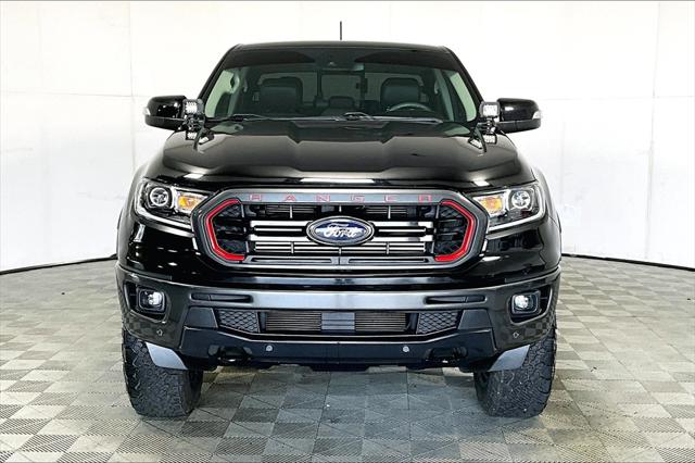 Used 2021 Ford Ranger For Sale in OLIVE BRANCH, MS