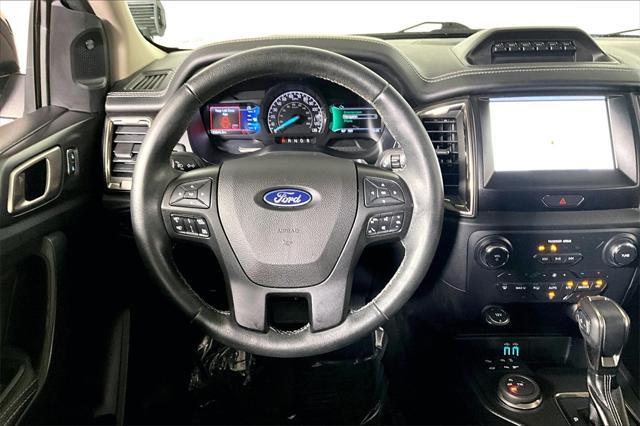 Used 2021 Ford Ranger For Sale in OLIVE BRANCH, MS