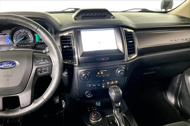 Used 2021 Ford Ranger For Sale in OLIVE BRANCH, MS