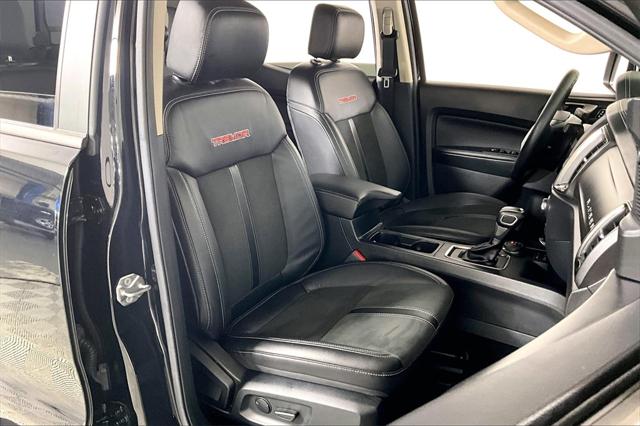 Used 2021 Ford Ranger For Sale in OLIVE BRANCH, MS
