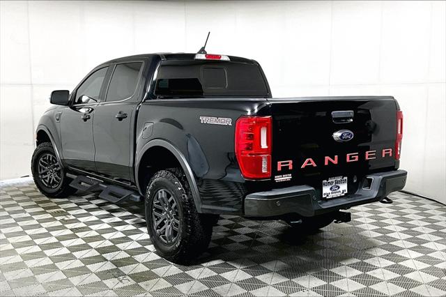 Used 2021 Ford Ranger For Sale in OLIVE BRANCH, MS