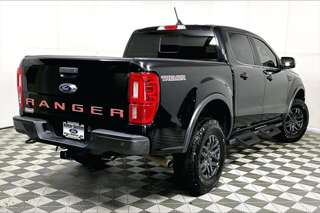 Used 2021 Ford Ranger For Sale in OLIVE BRANCH, MS