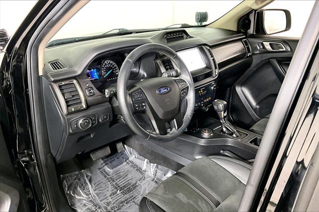 Used 2021 Ford Ranger For Sale in OLIVE BRANCH, MS