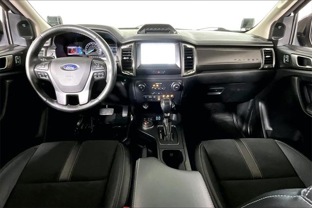 Used 2021 Ford Ranger For Sale in OLIVE BRANCH, MS
