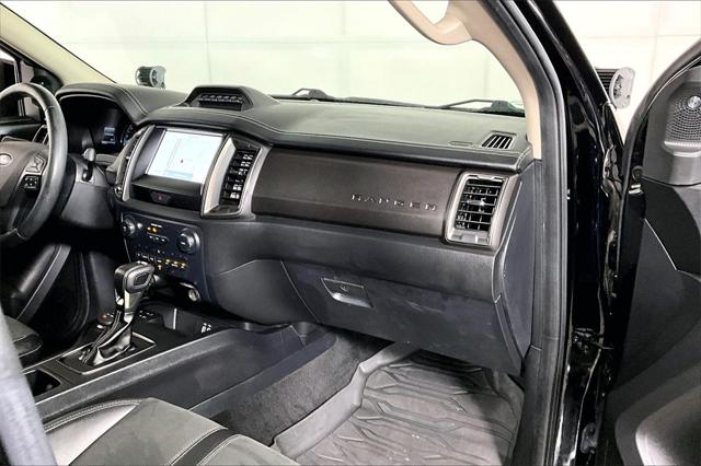 Used 2021 Ford Ranger For Sale in OLIVE BRANCH, MS