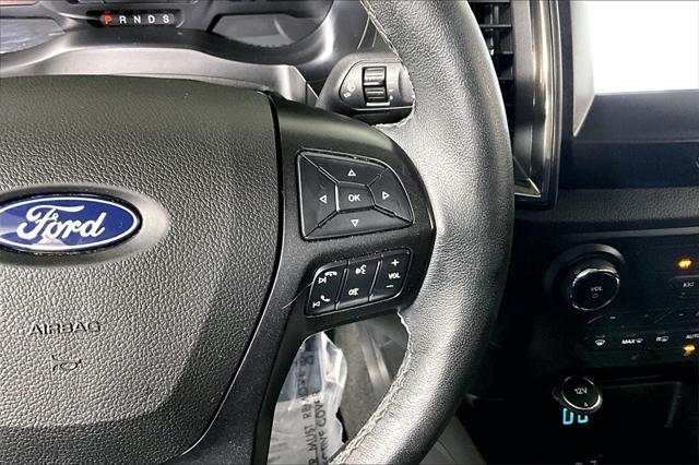 Used 2021 Ford Ranger For Sale in OLIVE BRANCH, MS