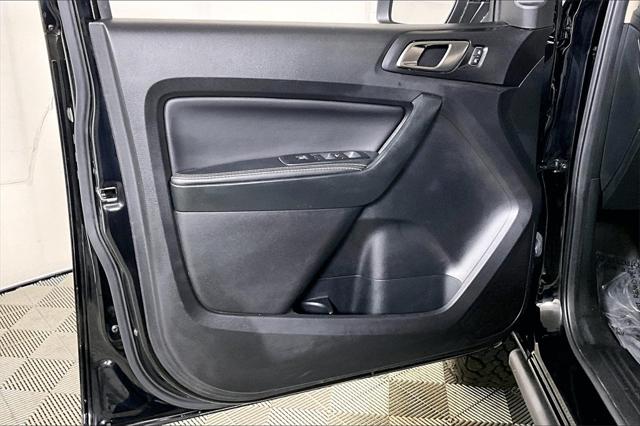 Used 2021 Ford Ranger For Sale in OLIVE BRANCH, MS