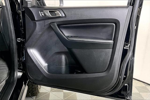 Used 2021 Ford Ranger For Sale in OLIVE BRANCH, MS