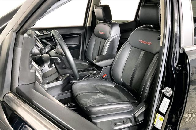 Used 2021 Ford Ranger For Sale in OLIVE BRANCH, MS