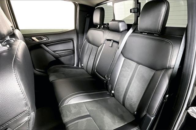 Used 2021 Ford Ranger For Sale in OLIVE BRANCH, MS