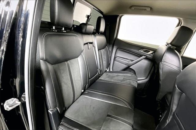 Used 2021 Ford Ranger For Sale in OLIVE BRANCH, MS