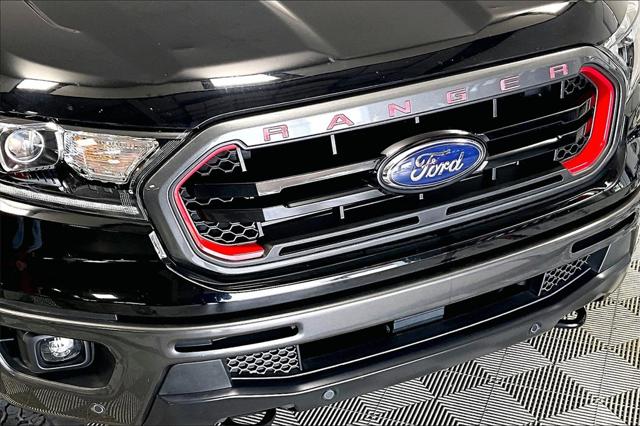 Used 2021 Ford Ranger For Sale in OLIVE BRANCH, MS