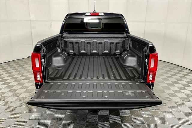 Used 2021 Ford Ranger For Sale in OLIVE BRANCH, MS