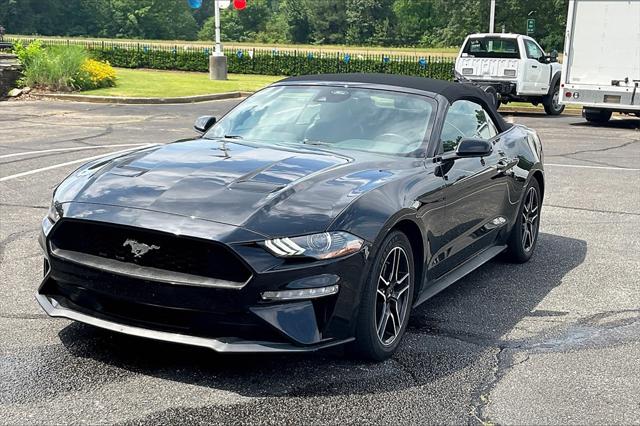 Used 2022 Ford Mustang For Sale in Olive Branch, MS