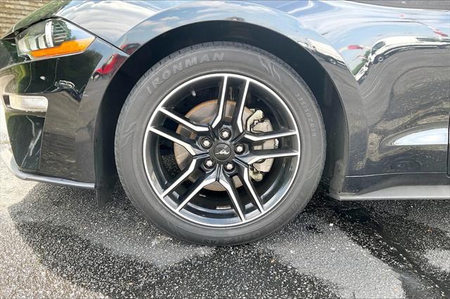 Used 2022 Ford Mustang For Sale in Olive Branch, MS