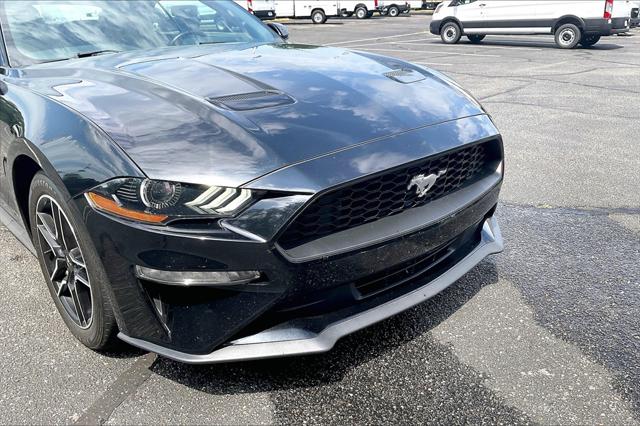 Used 2022 Ford Mustang For Sale in Olive Branch, MS