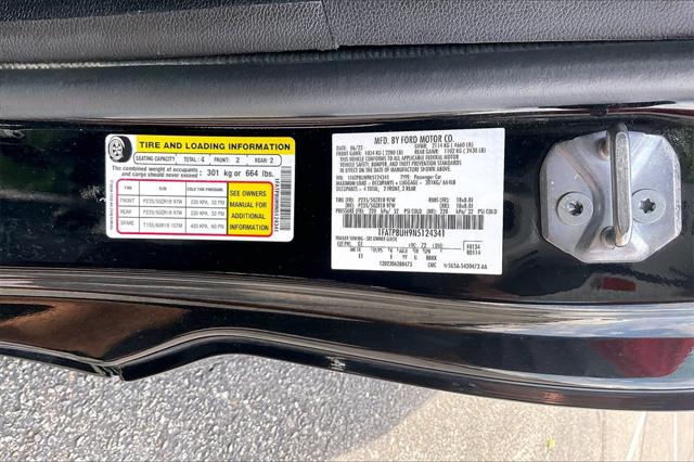 Used 2022 Ford Mustang For Sale in Olive Branch, MS