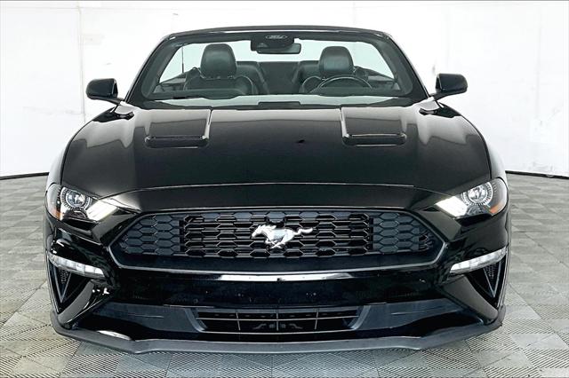 Used 2022 Ford Mustang For Sale in Olive Branch, MS