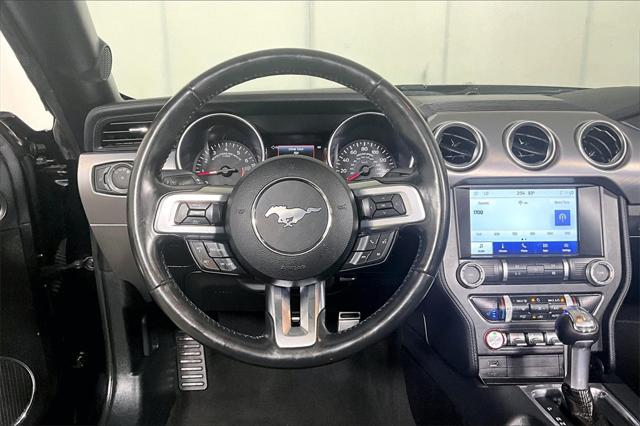 Used 2022 Ford Mustang For Sale in Olive Branch, MS