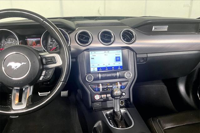 Used 2022 Ford Mustang For Sale in Olive Branch, MS