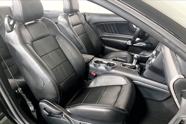 Used 2022 Ford Mustang For Sale in Olive Branch, MS