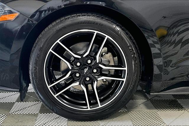 Used 2022 Ford Mustang For Sale in Olive Branch, MS