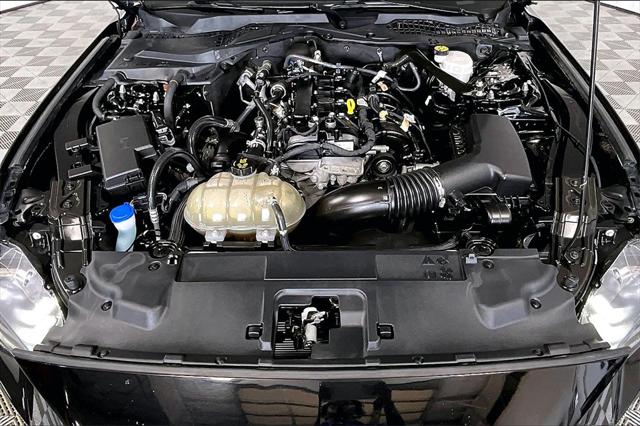 Used 2022 Ford Mustang For Sale in Olive Branch, MS