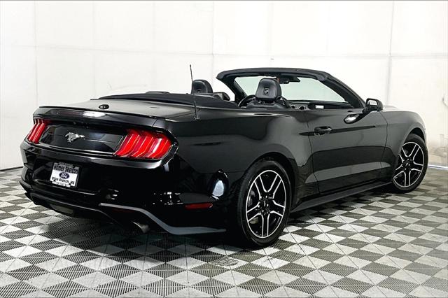 Used 2022 Ford Mustang For Sale in Olive Branch, MS