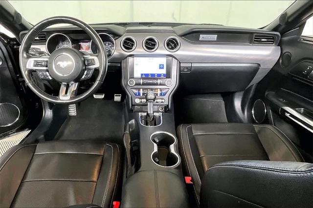 Used 2022 Ford Mustang For Sale in Olive Branch, MS