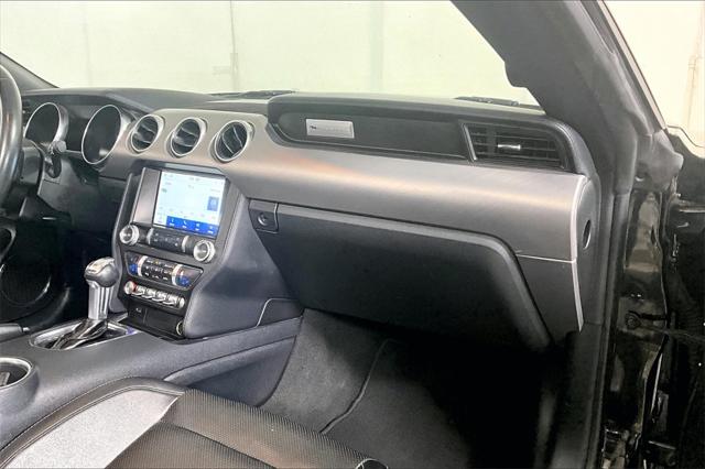 Used 2022 Ford Mustang For Sale in Olive Branch, MS