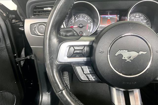 Used 2022 Ford Mustang For Sale in Olive Branch, MS