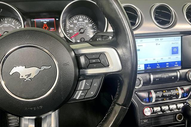 Used 2022 Ford Mustang For Sale in Olive Branch, MS