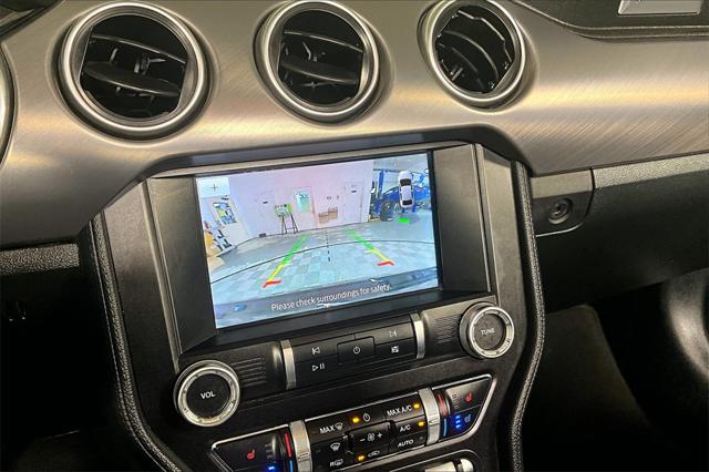 Used 2022 Ford Mustang For Sale in Olive Branch, MS