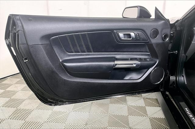Used 2022 Ford Mustang For Sale in Olive Branch, MS